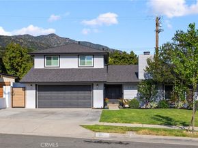 348 N Mountain, Monrovia CA 91016