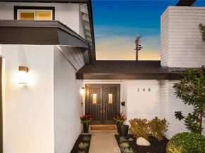 348 N Mountain, Monrovia CA 91016