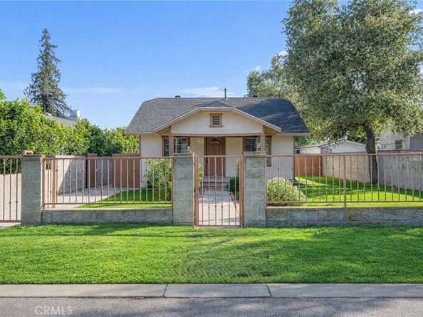 3328 Milton Street, Pasadena CA 91107