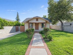 3328 Milton Street, Pasadena CA 91107