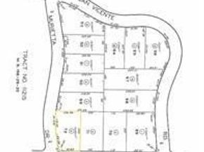 505 N Old Ranch Road, Arcadia CA 91007