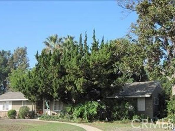 505 N Old Ranch Road, Arcadia CA 91007