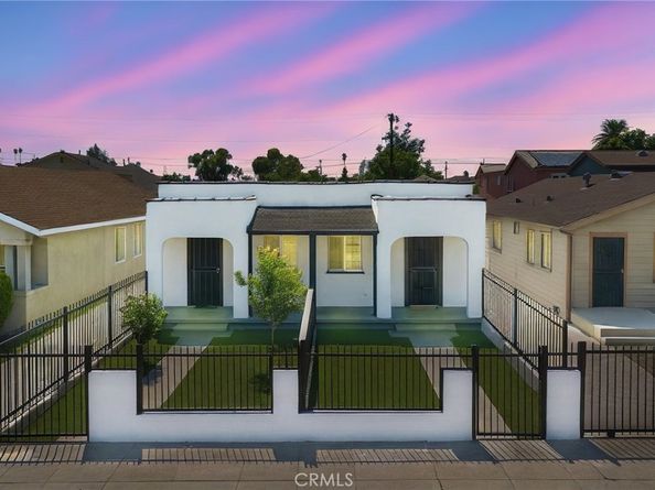 6519 Denver Avenue, Los Angeles CA 90044
