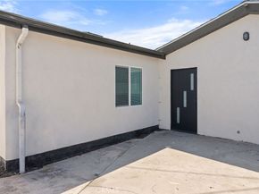 6519 Denver Avenue, Los Angeles CA 90044