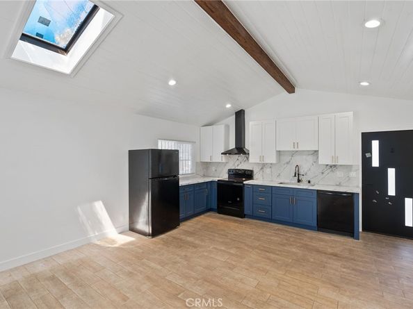 6519 Denver Avenue, Los Angeles CA 90044