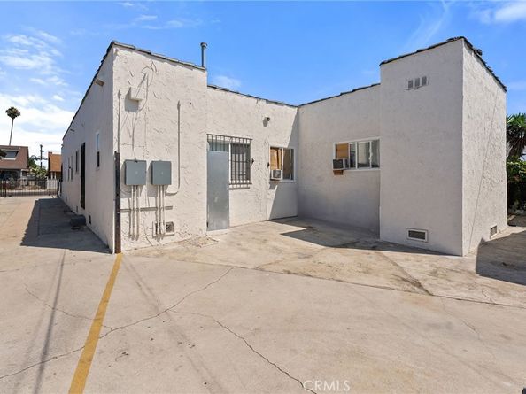 6519 Denver Avenue, Los Angeles CA 90044