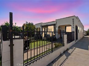 6519 Denver Avenue, Los Angeles CA 90044