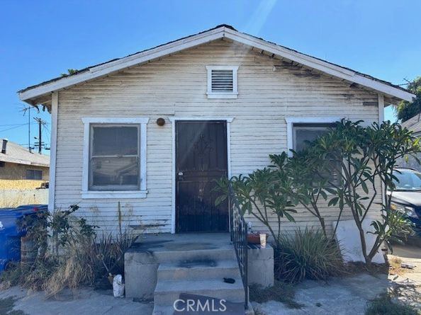10722 Anzac Avenue, Los Angeles CA 90059