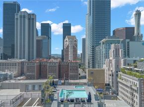 312 W 5th Street 1109, Los Angeles CA 90013