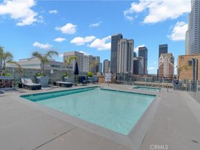 312 W 5th Street 1109, Los Angeles CA 90013