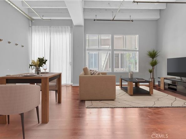 312 W 5th Street 1109, Los Angeles CA 90013
