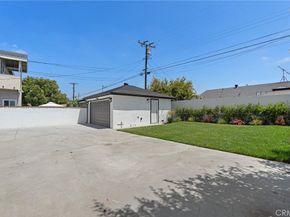 19910 Bernist Avenue, Torrance CA 90503