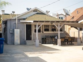 116 W 70th Street, Los Angeles CA 90003