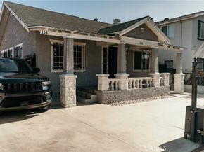 116 W 70th Street, Los Angeles CA 90003