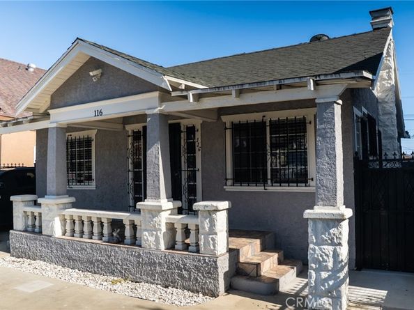 116 W 70th Street, Los Angeles CA 90003