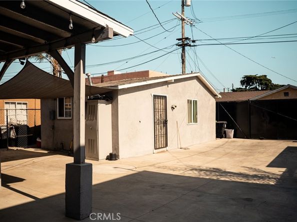 116 W 70th Street, Los Angeles CA 90003