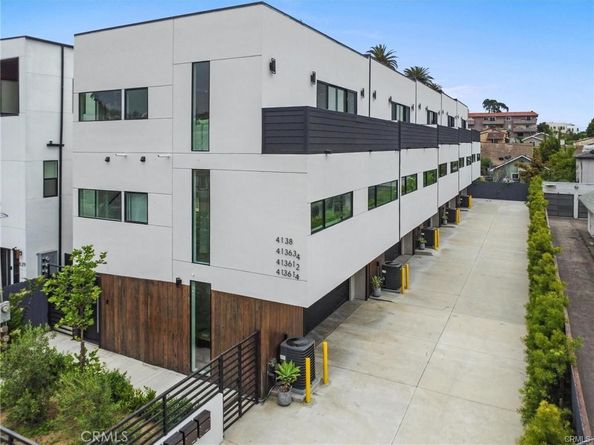 4138 Normal Avenue, Los Angeles CA 90029