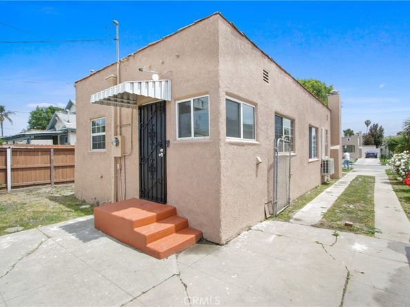 5939 5th Ave, Los Angeles CA 90043