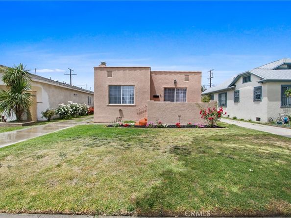 5939 5th Ave, Los Angeles CA 90043