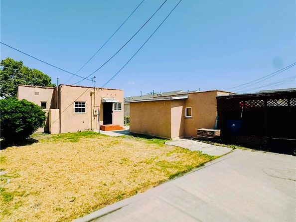 5939 5th Ave, Los Angeles CA 90043