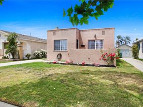5939 5th Ave, Los Angeles CA 90043