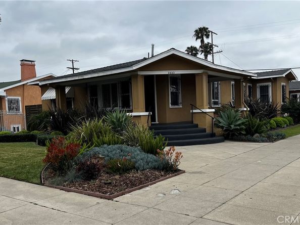 3553 Cimarron Street, Los Angeles CA 90018