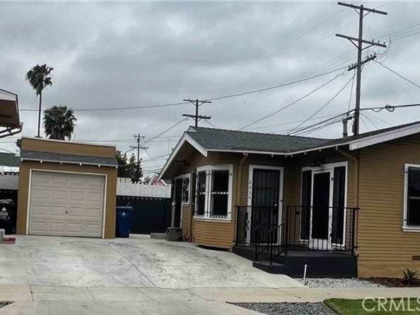 3553 Cimarron Street, Los Angeles CA 90018