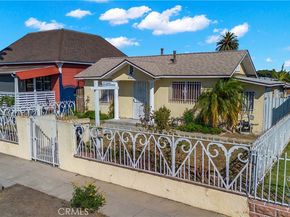 8810 MENLO Avenue, Los Angeles CA 90044