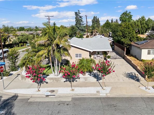 2901 Huston Street, Pomona CA 91767