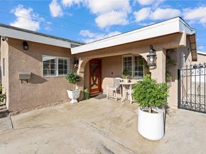 2901 Huston Street, Pomona CA 91767