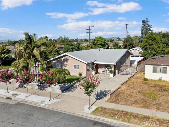 2901 Huston Street, Pomona CA 91767