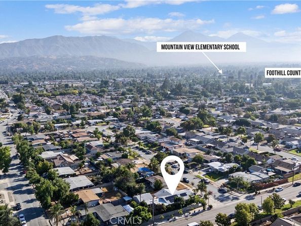 2901 Huston Street, Pomona CA 91767