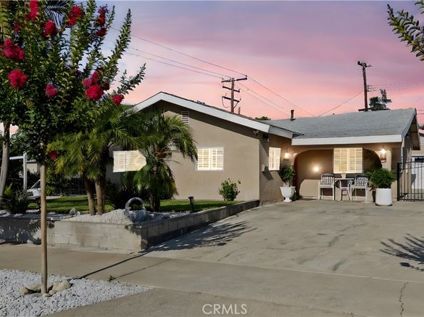 2901 Huston Street, Pomona CA 91767