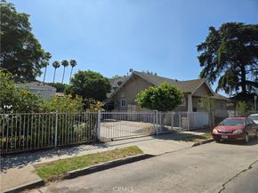 401 E 46th Street, Los Angeles CA 90011