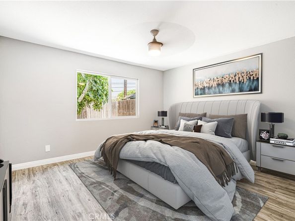 16801 Wing Lane, La Puente CA 91744