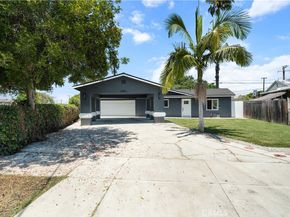 16801 Wing Lane, La Puente CA 91744