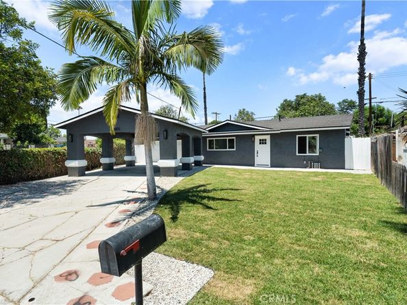 16801 Wing Lane, La Puente CA 91744