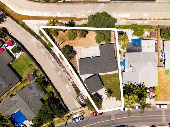 16801 Wing Lane, La Puente CA 91744