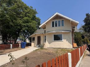 158 S Hoover Street, Los Angeles CA 90004