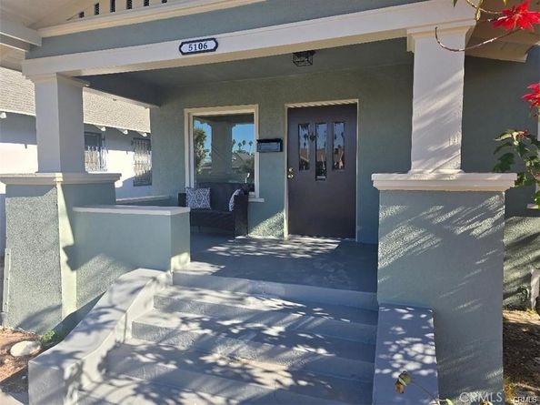 5106 S Gramercy Place, Los Angeles CA 90062