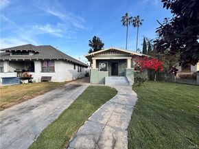 5106 S Gramercy Place, Los Angeles CA 90062