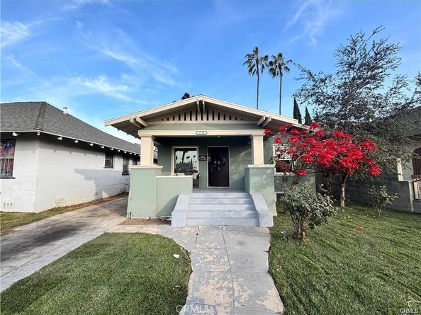 5106 S Gramercy Place, Los Angeles CA 90062