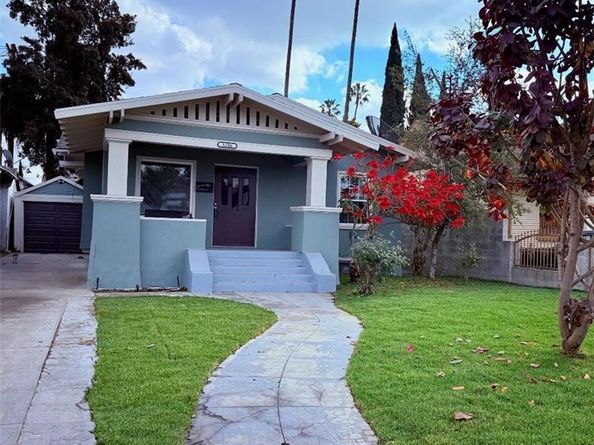 5106 S Gramercy Place, Los Angeles CA 90062