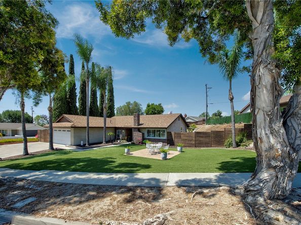 1500 Arrow Wood Drive, Brea CA 92821