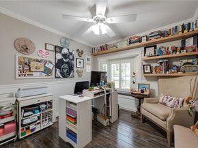 1500 Arrow Wood Drive, Brea CA 92821