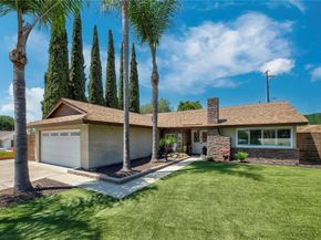 1500 Arrow Wood Drive, Brea CA 92821