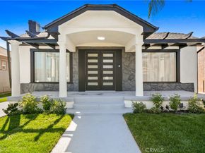 5319 6th, Los Angeles CA 90043