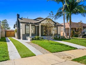 5319 6th, Los Angeles CA 90043