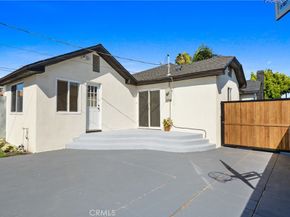 5319 6th, Los Angeles CA 90043