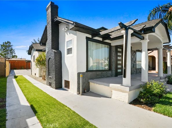5319 6th, Los Angeles CA 90043